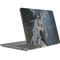 Gothic Queen with Silver Dragon by Nene Thomas Surface Laptop Studio Skin